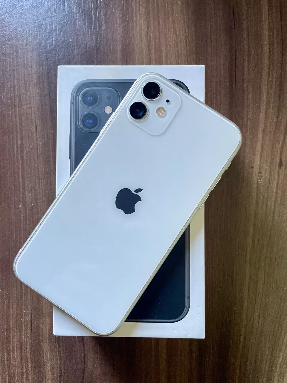 IPhone 11 - Foto 2