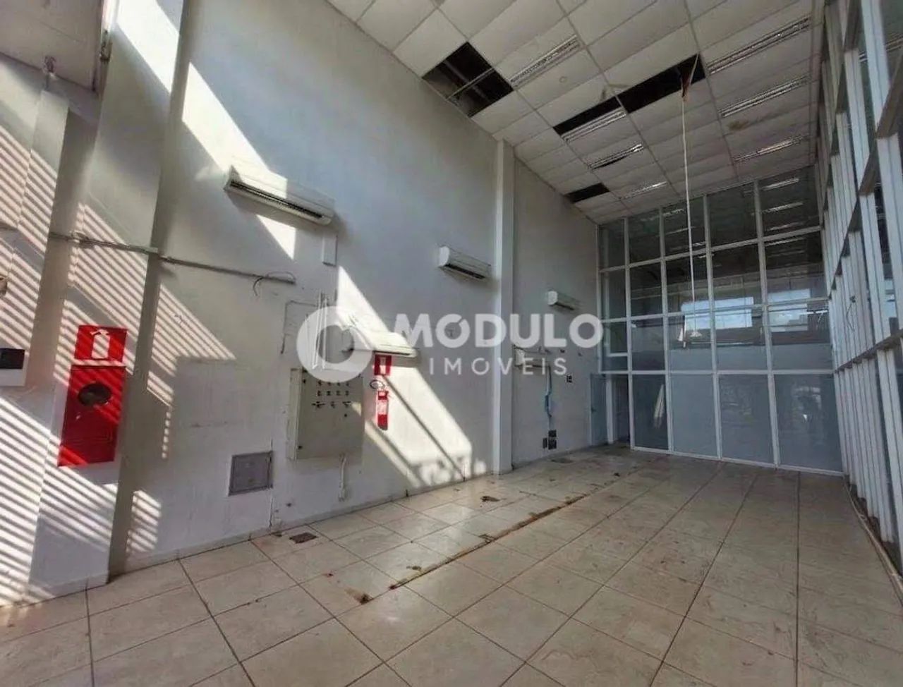 Loja comercial disponível para locação no bairro Morada da Colina. - Foto 5