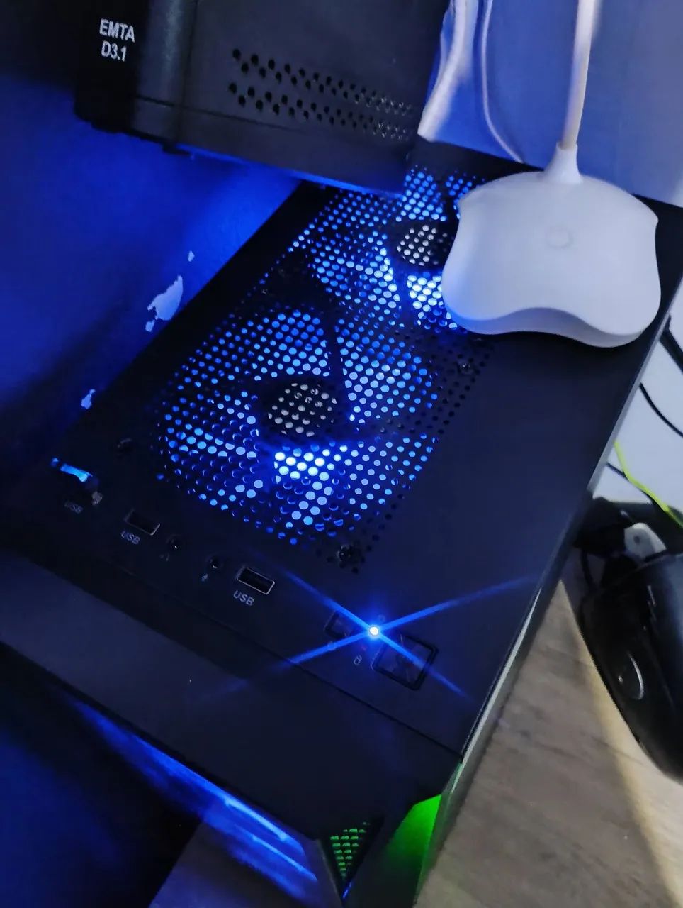 Computador Core i5  - Foto 2