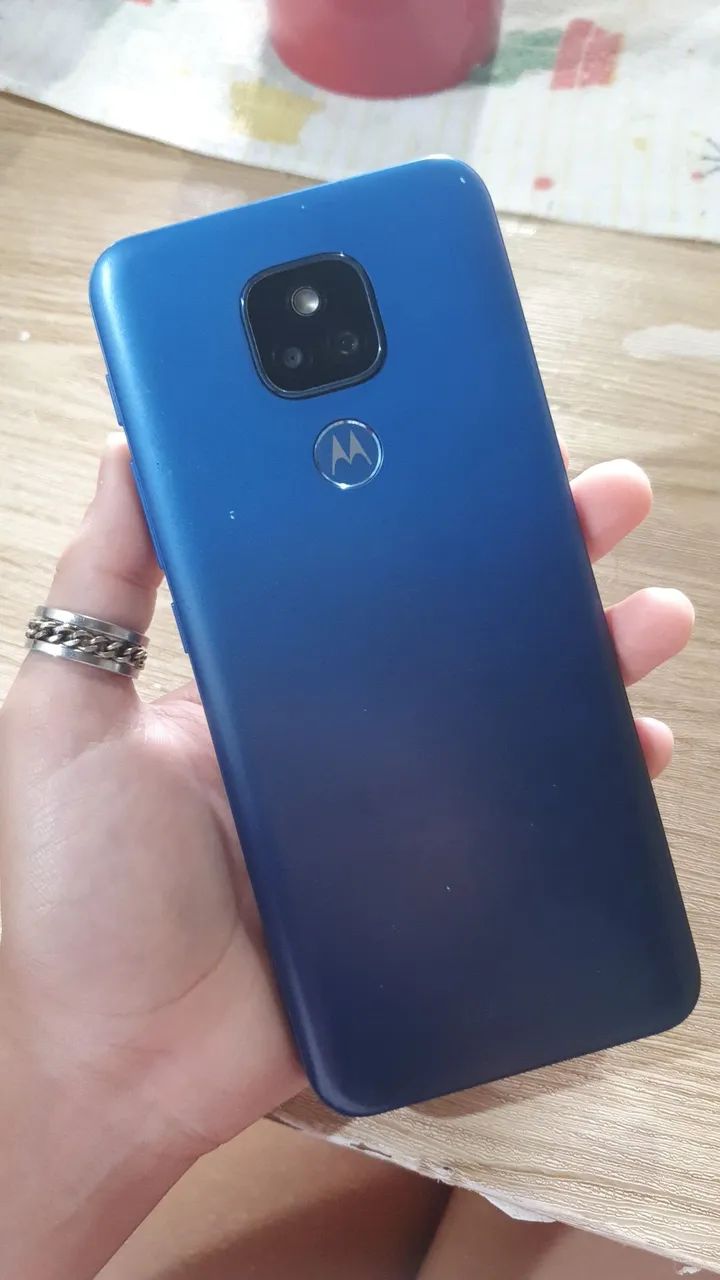 Moto e7 Plus - Foto 2