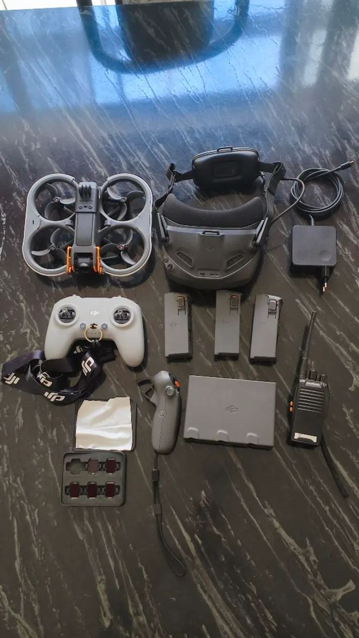 Drone DJI Avata 2 - Foto 2