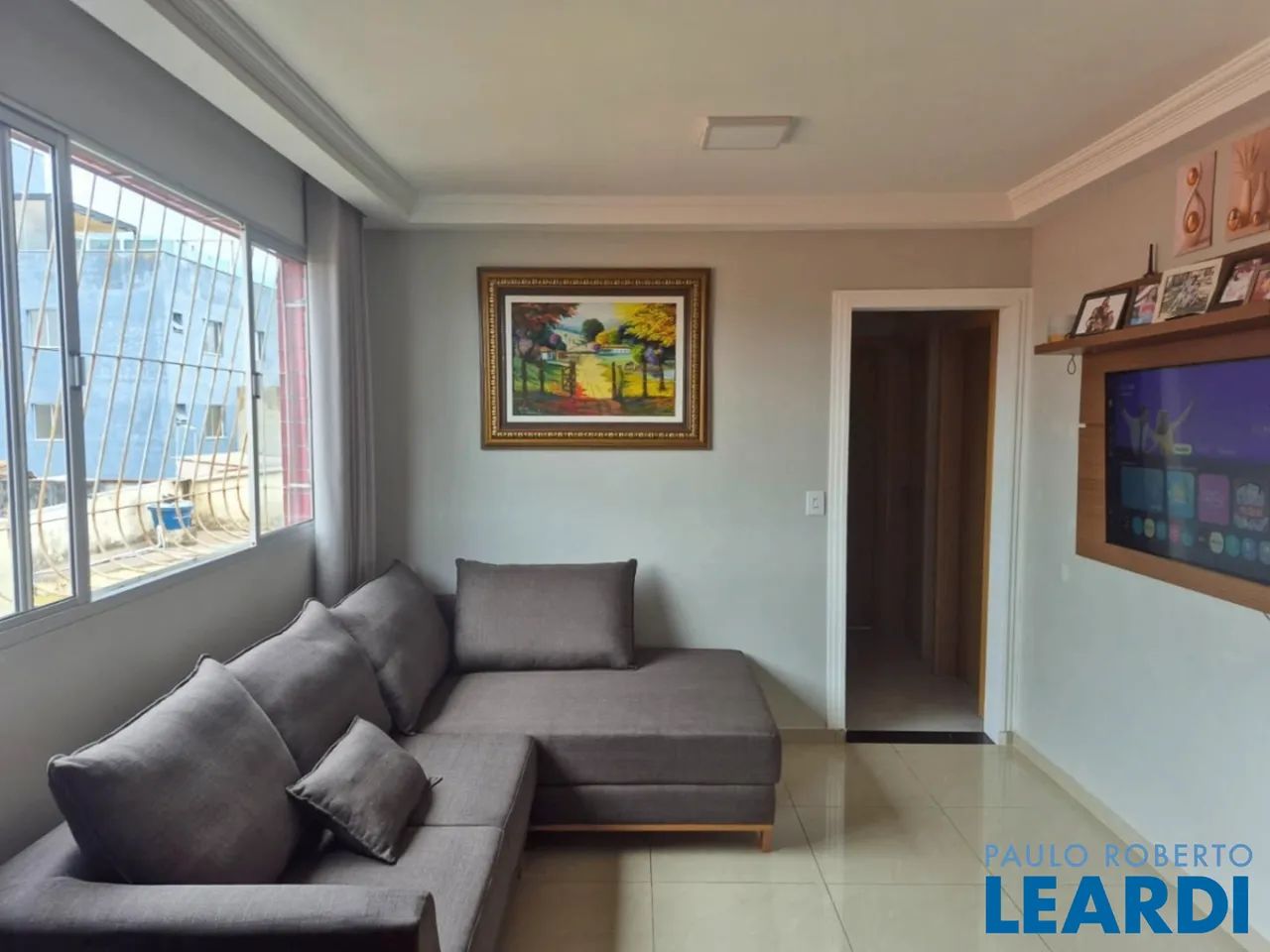 APARTAMENTO - CONCÓRDIA - MG - Foto 5