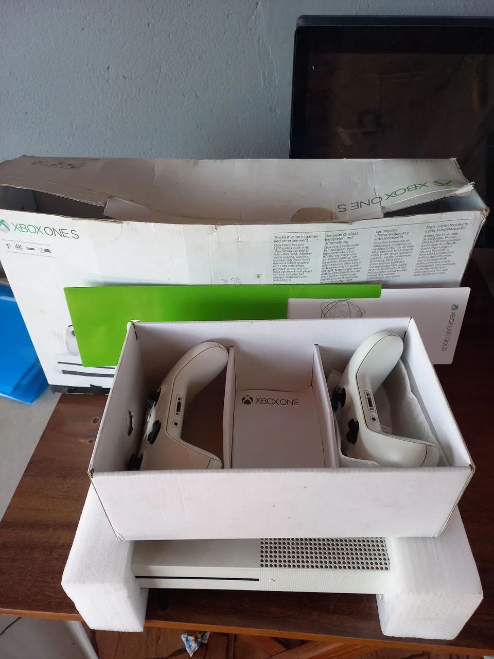 Videogame  - Foto 2