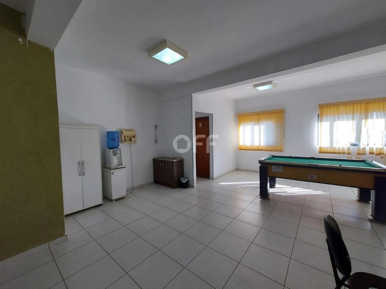 sala - Jardim Miranda - Campinas - Foto 4