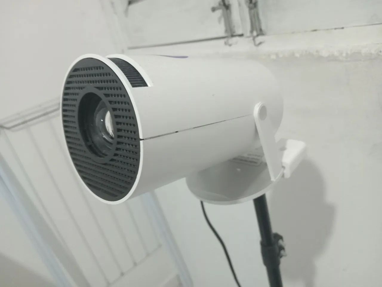 Projetor portátil 