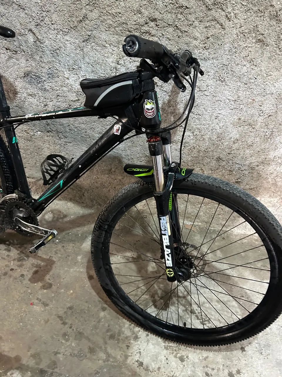 Bicicleta  - Foto 2