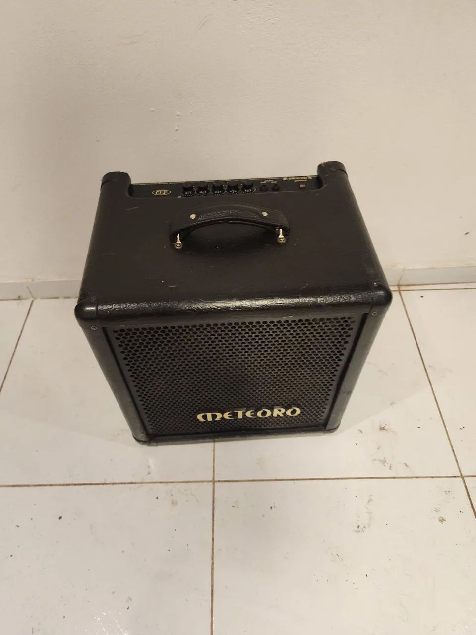 Cubo baixo