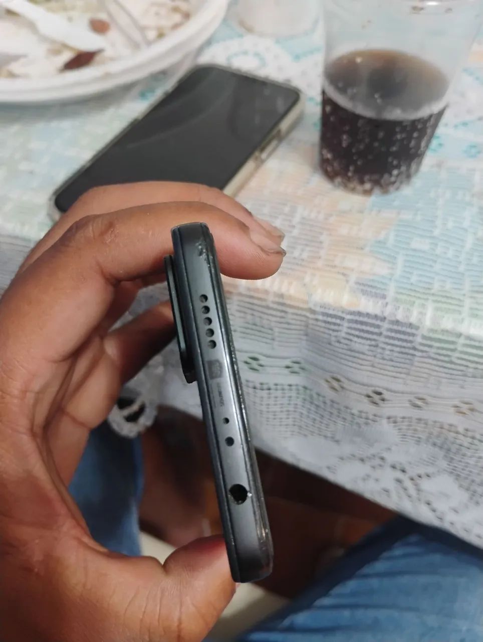 Redimi Note 11 Pro + 5G (Aceito Troca em Celular) - Foto 4