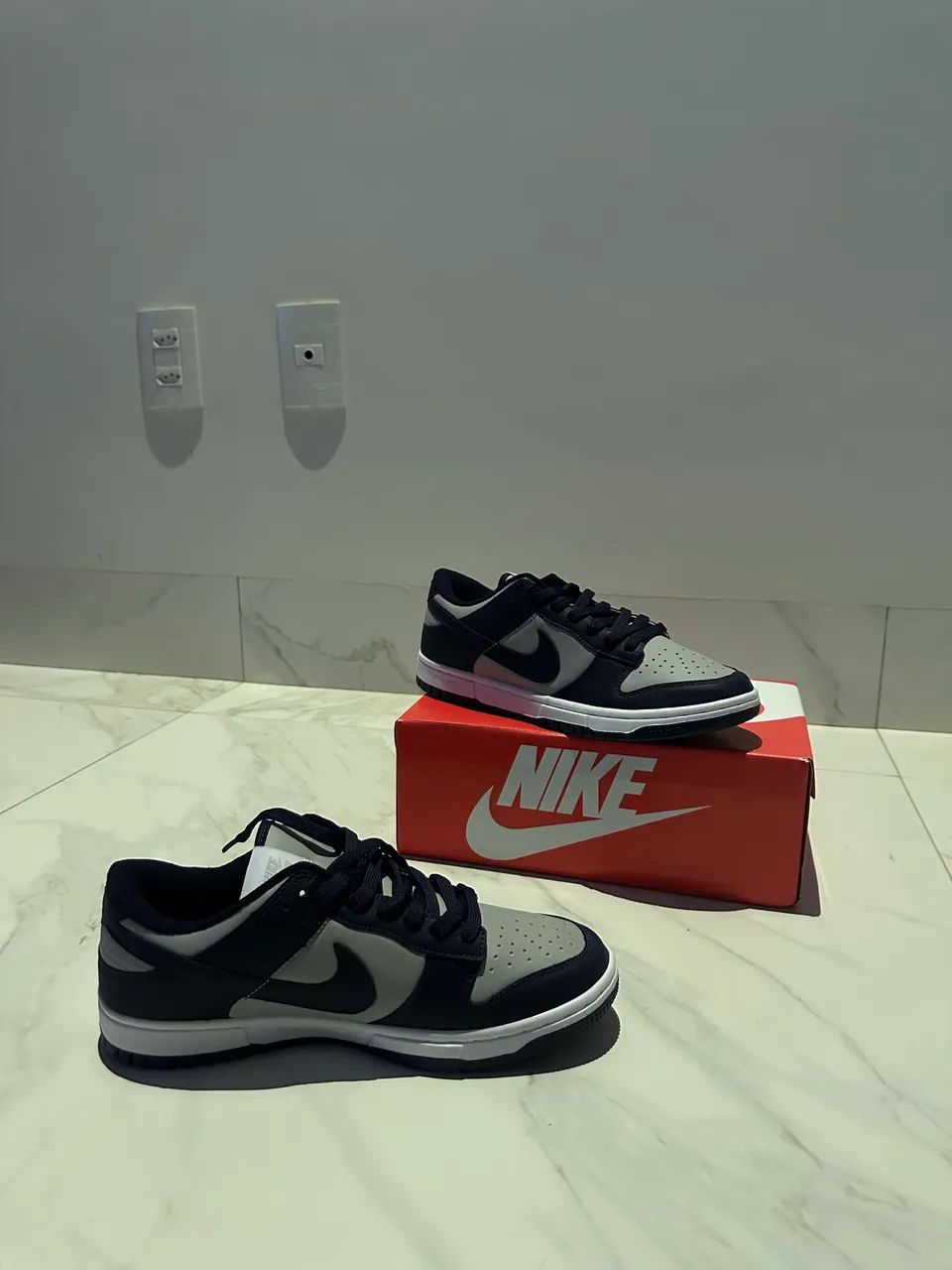 olx nike dunk