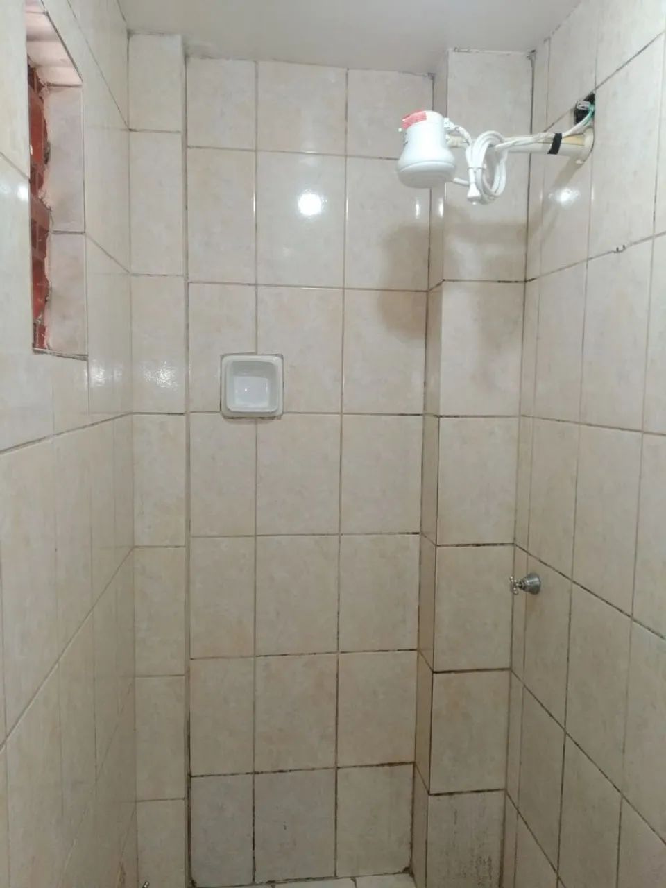 Aluga-se kitnet mobiliada.  - Foto 3