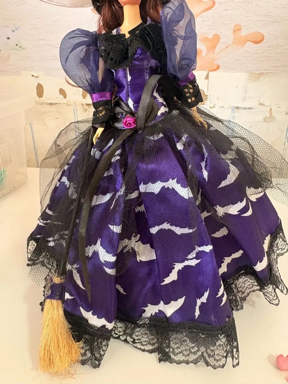 Barbie Bruxa  - Foto 3