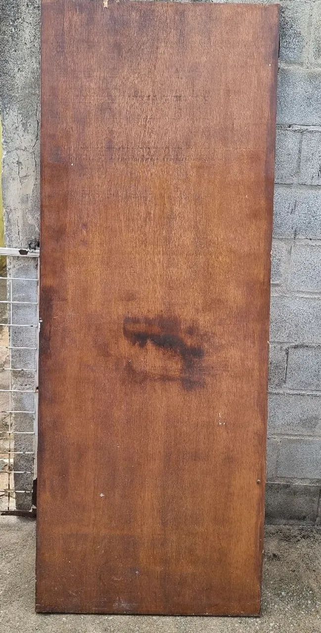 porta de prancheta 90x2,10