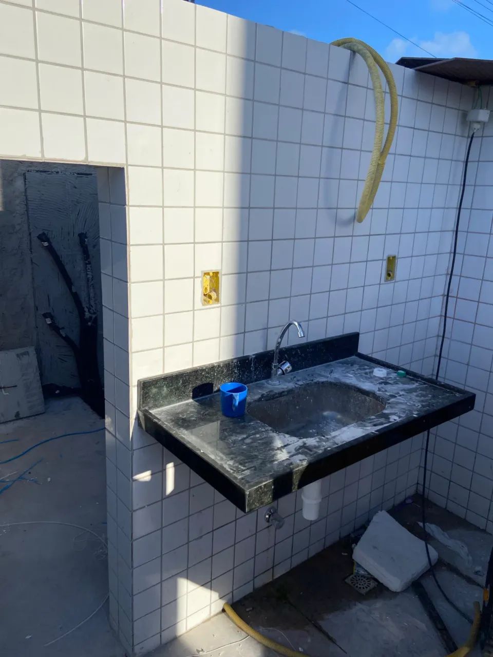 Apartamento 2 quartos em mangabeira - Foto 5