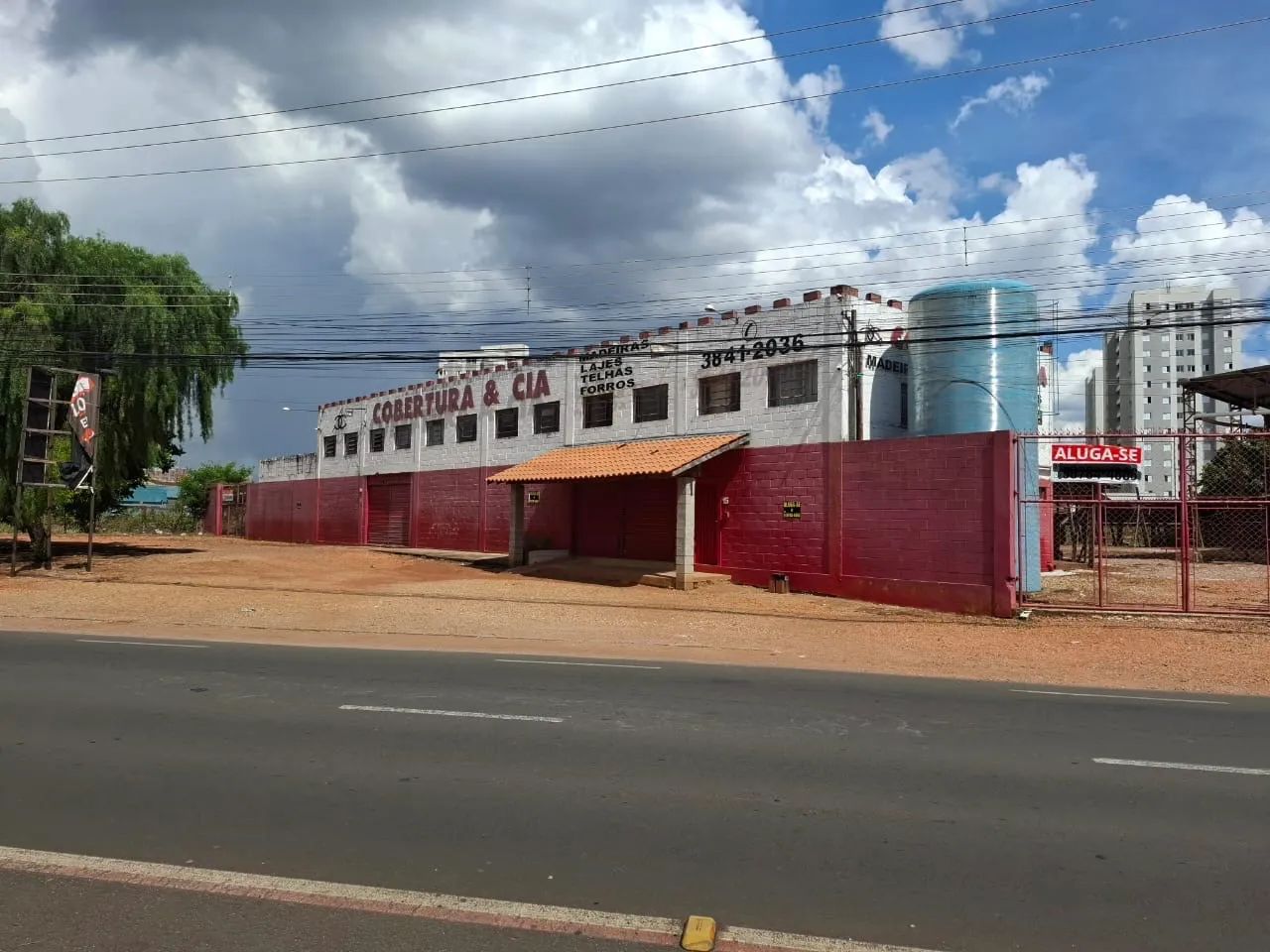 Foto - Mogi Guaçu - Chácara Nova Odessa