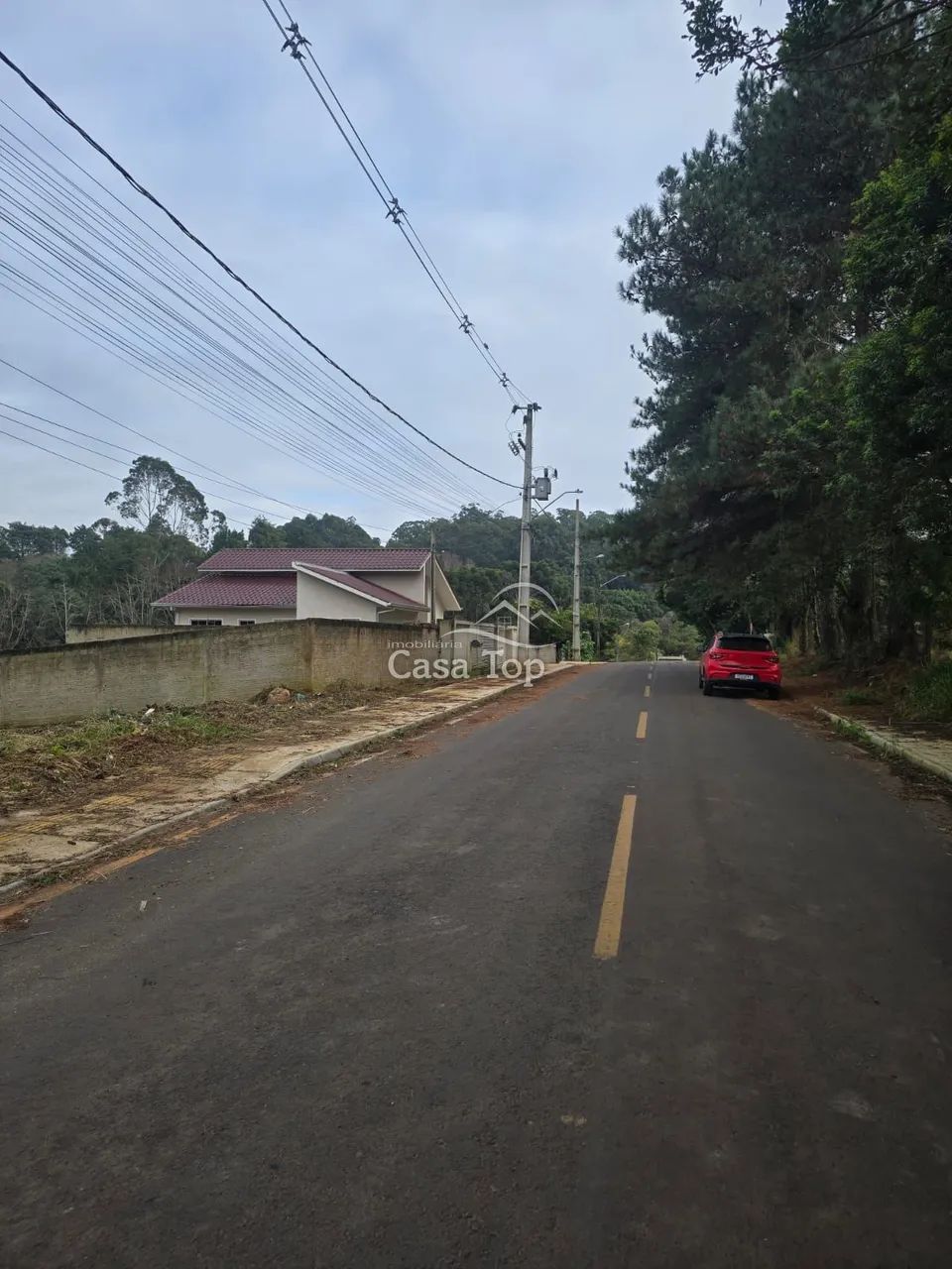 Terreno à venda em Uvaranas - Foto 4