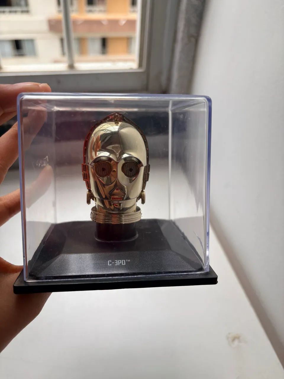 Action Figure C3PO Star Wars