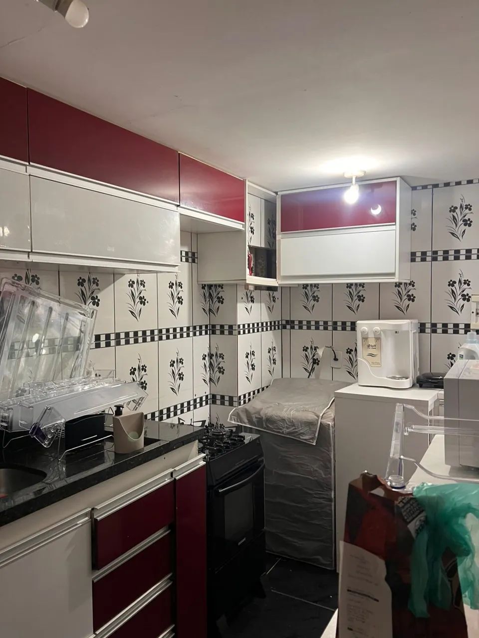 Foto - Novo Gama - Núcleo Habitacional Novo Gama