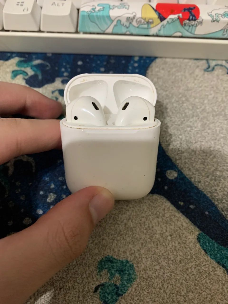 AirPod Original (não funciona) - Foto 2