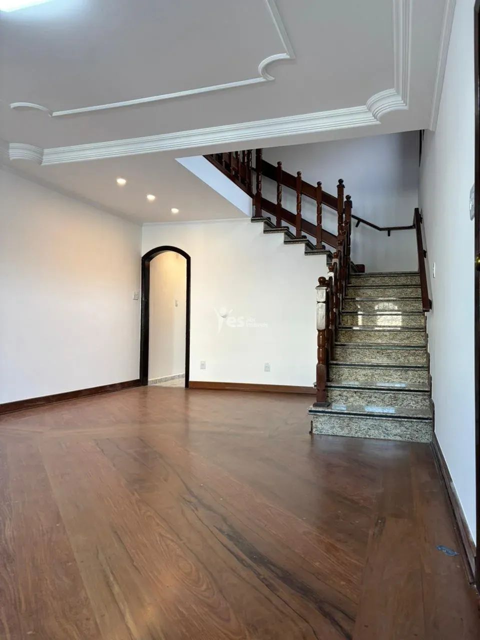 Sobrado para Alugar em Vila Camilópolis, Santo André - 270m² - Sala de Estar e Jantar REF: - Foto 4