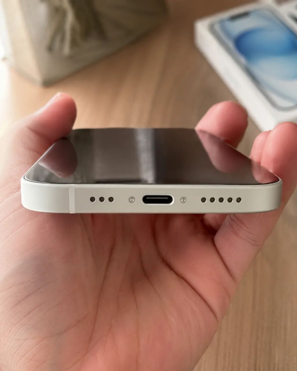 iPhone 13 256GB - Garantia Apple - Foto 2