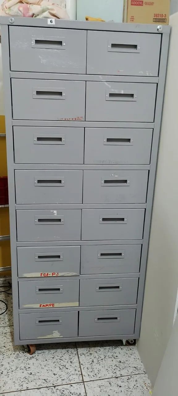 Armário para escritório - Foto 2