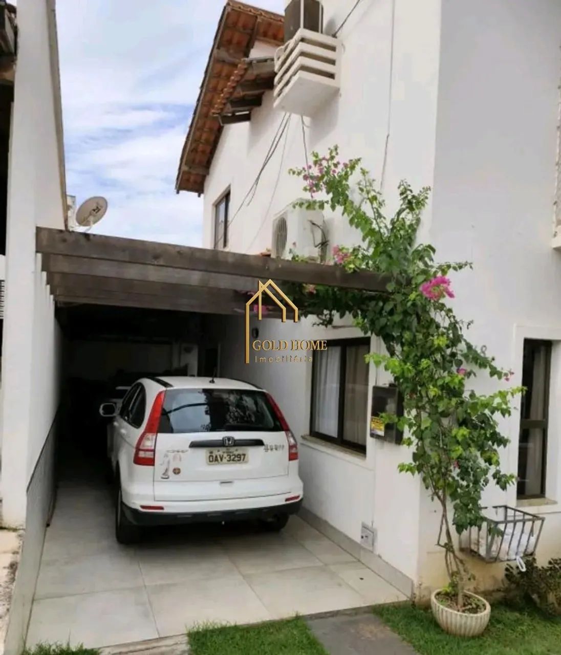 Sobrado Condomínio Santa Rosa - Foto 2
