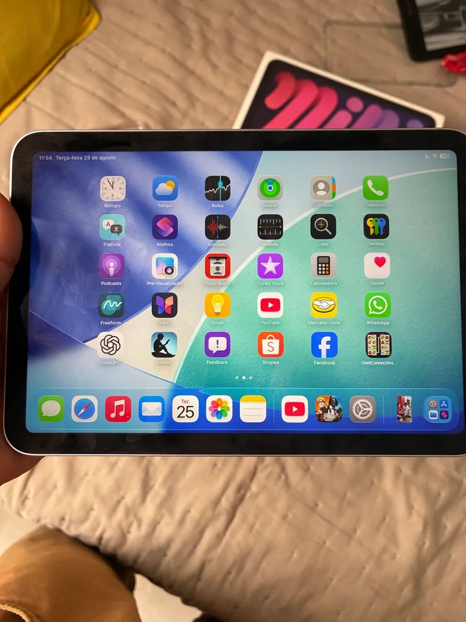 iPad mini 7 128 - Foto 2