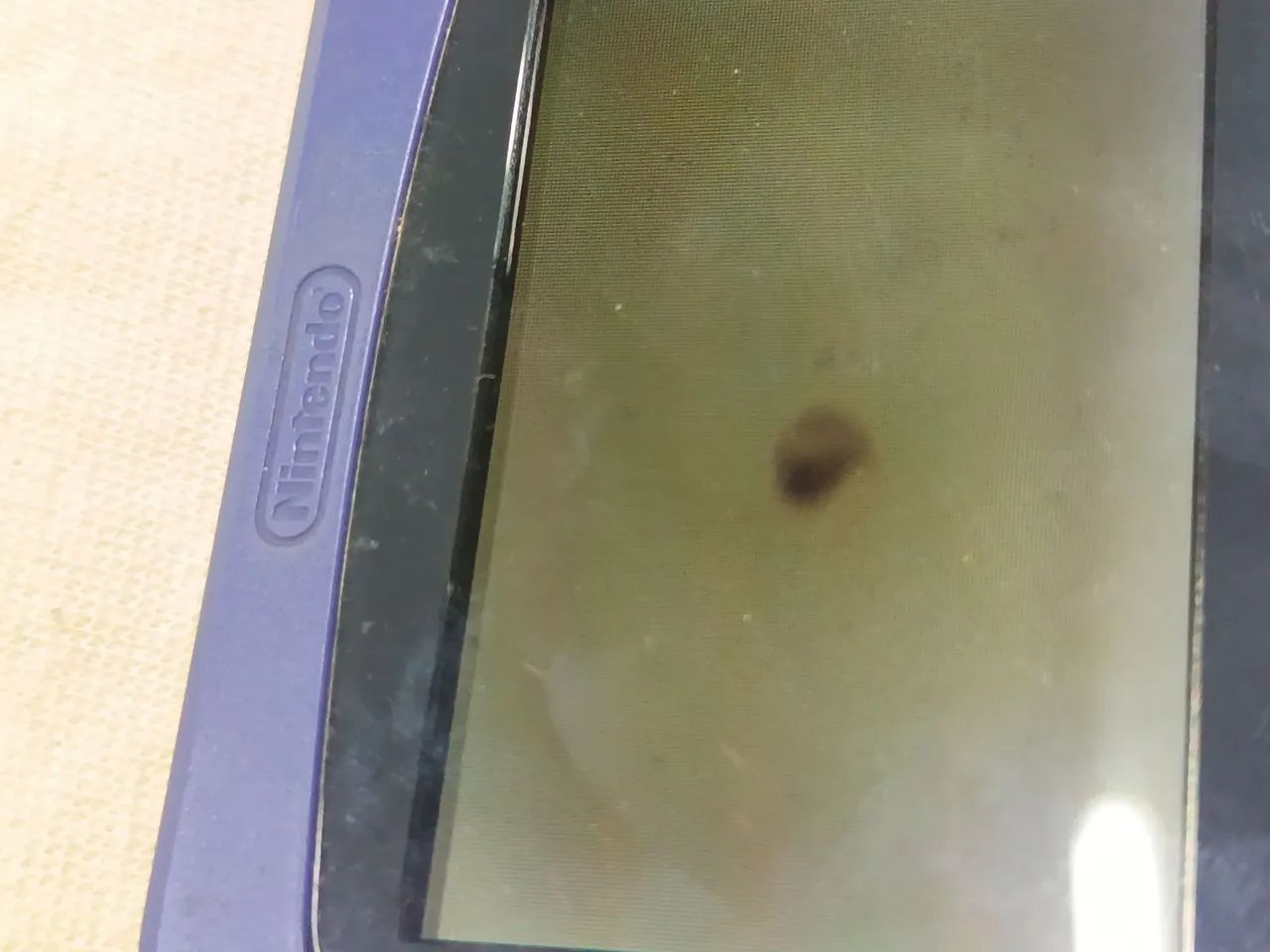 Videogame antigo Game Boy Advance - Foto 2