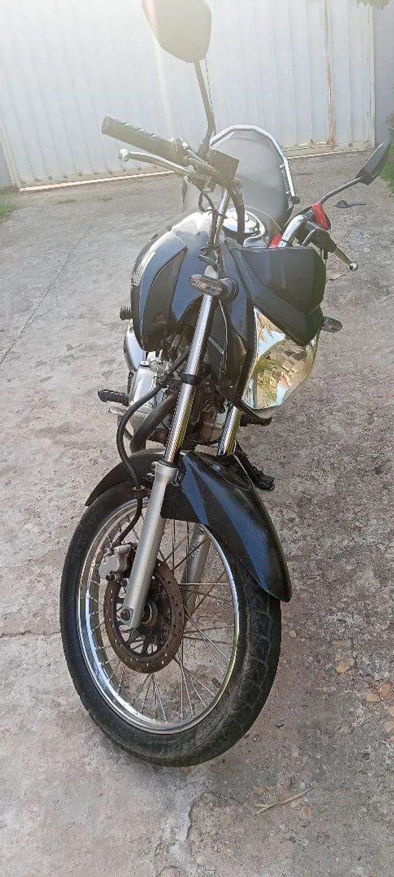 Fan 150 - Foto 4