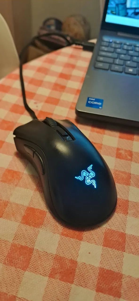 Mouse Razer Deathader V2 Mini
