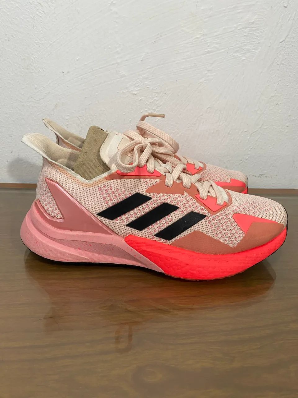 Tênis adidas x9000l3