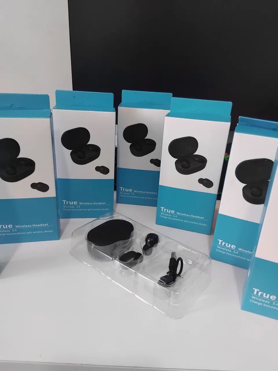Fone Bluetooth Airdots 