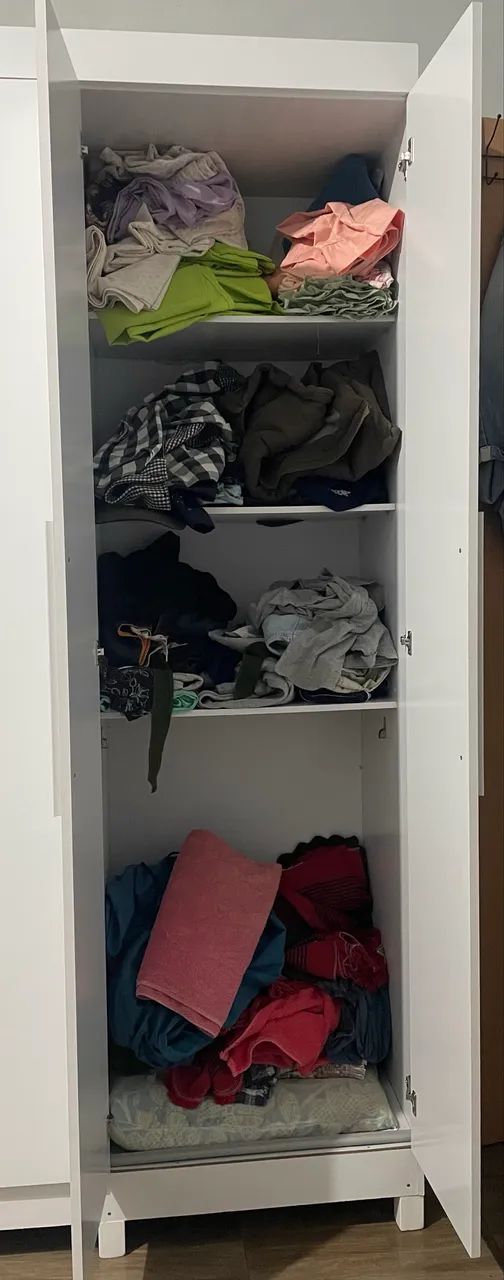 Guarda roupa  - Foto 3