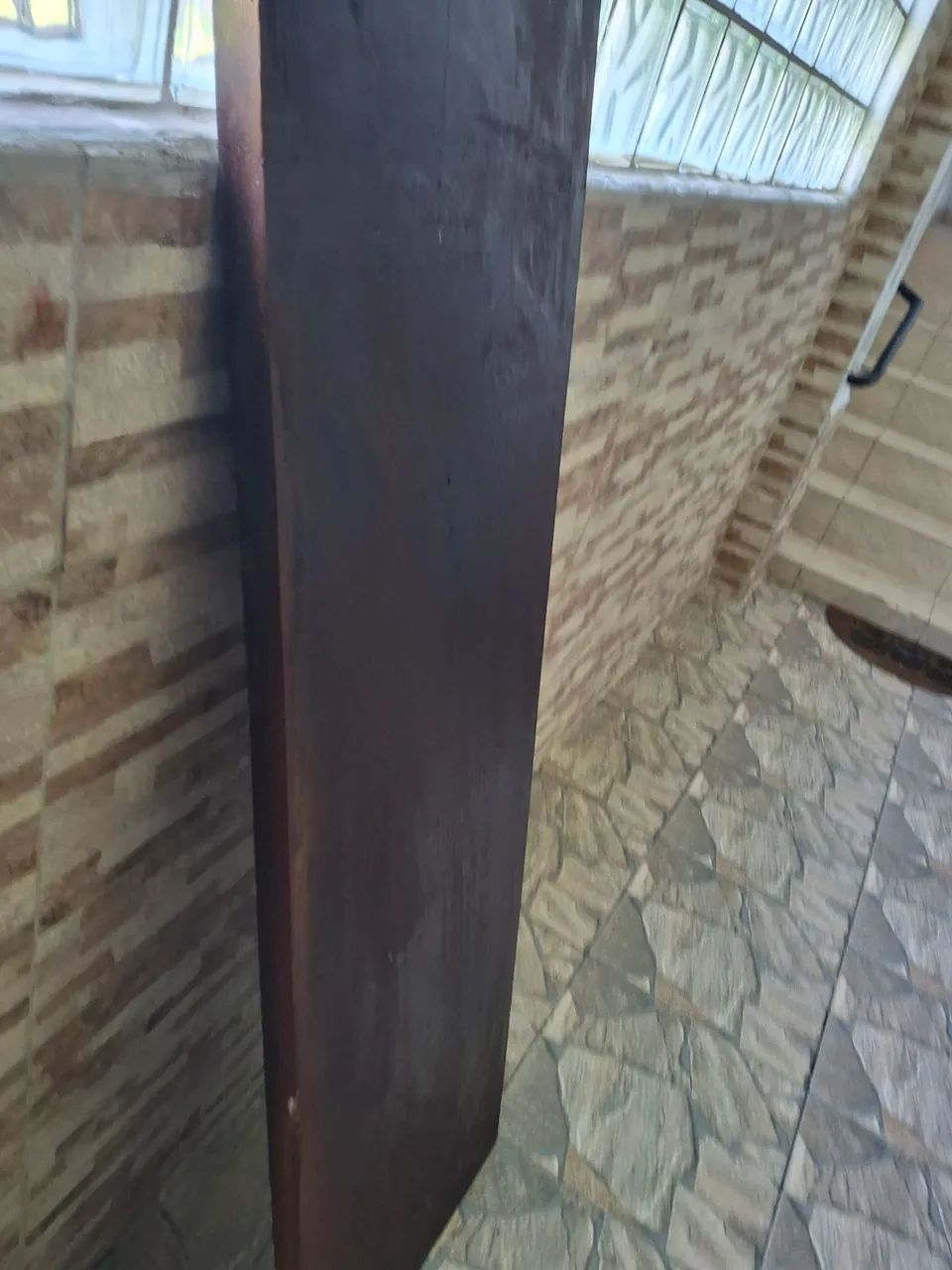 Vendo plancha de madeira de lei - Foto 4