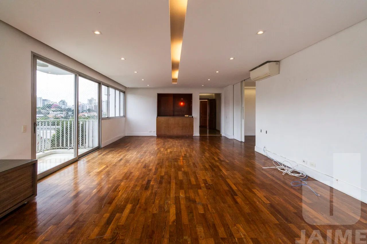 Amplo e Exclusivo: Apartamento com 04 dormitórios e 03 vagas em Higienópolis - Foto 5