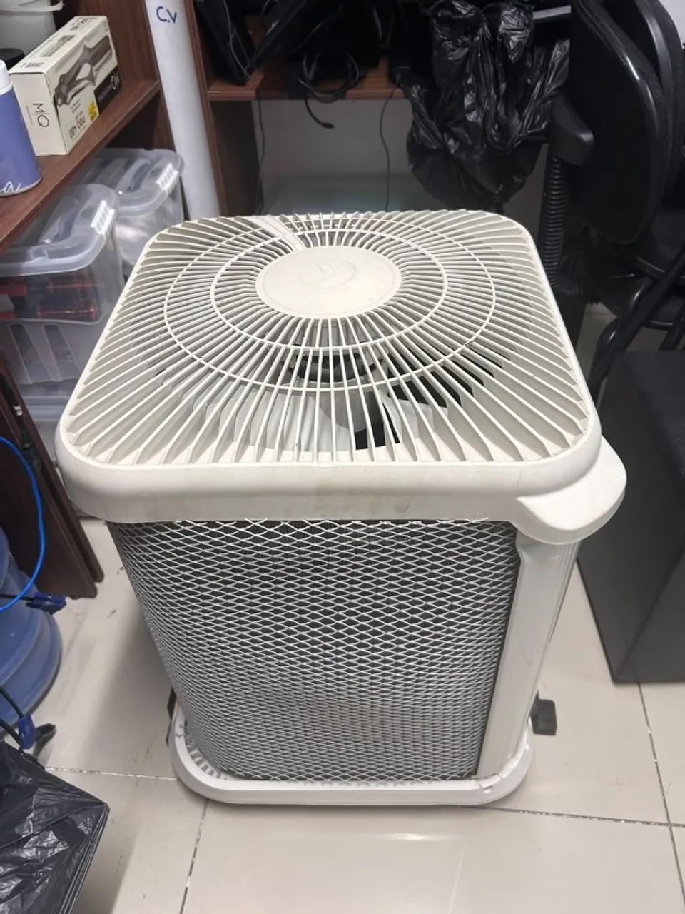 Ar Condicionado Inverter GREE 25.000 Btu's Wifi - Foto 4