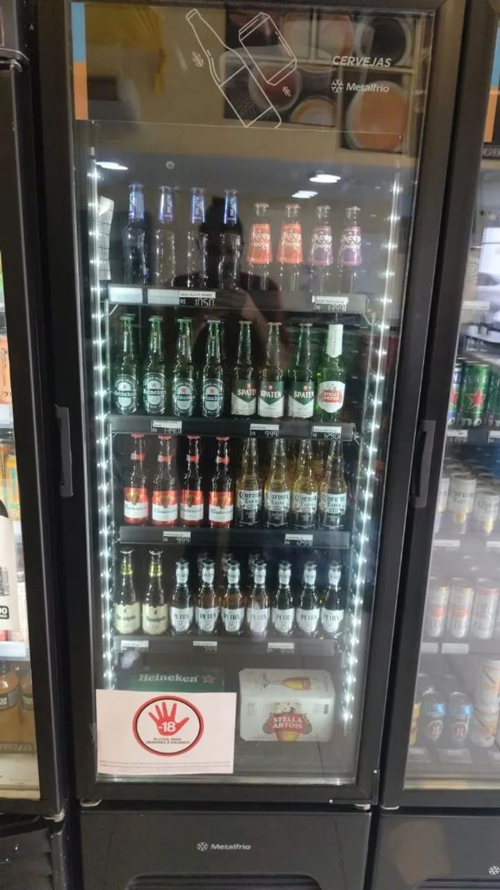 Cervejeiras 