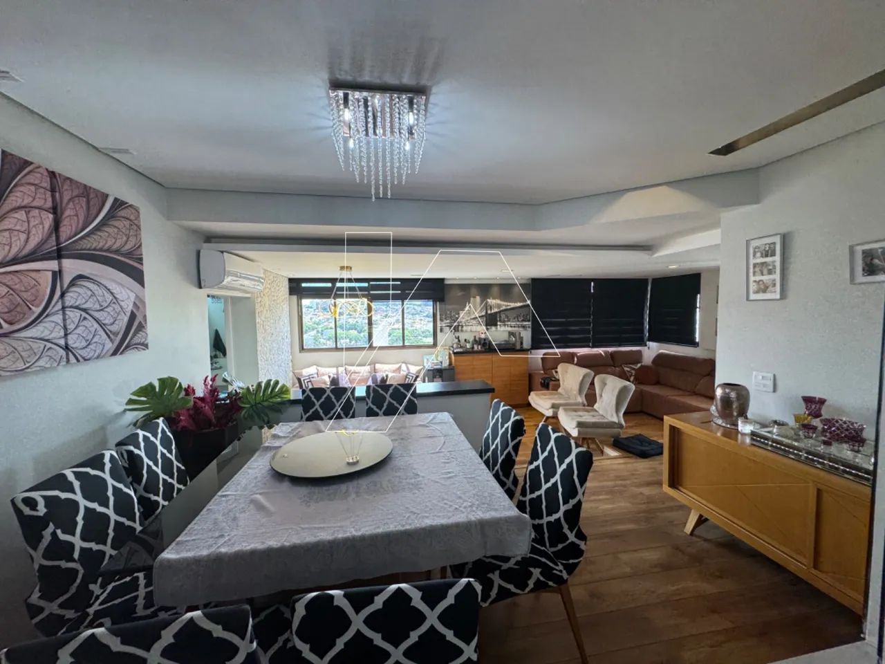 apartamento - Jardim Proença - Campinas