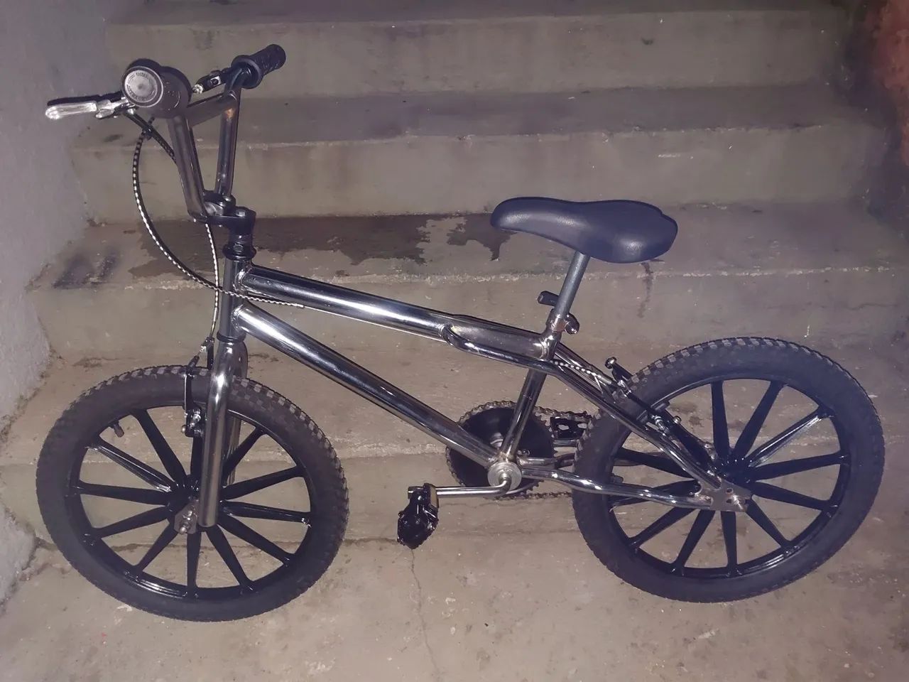 Bicicleta  - Foto 2