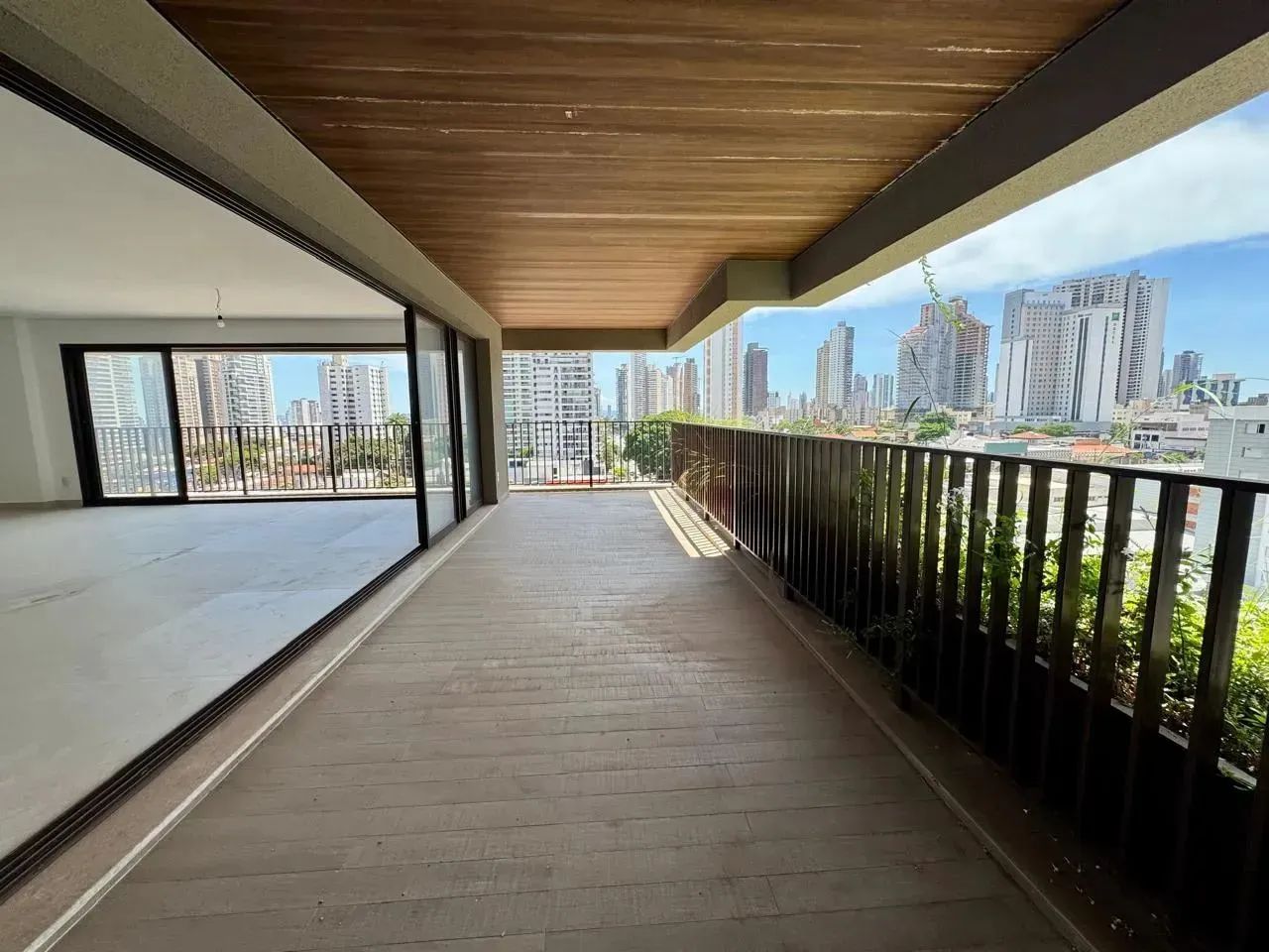 Imóvel para venda tem 245 metros quadrados com 4 quartos em Setor Bueno - Goiânia - GO - Foto 8