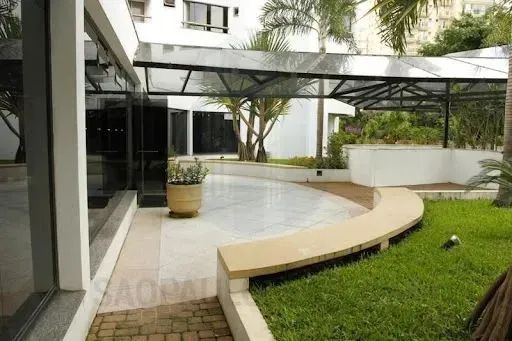 Apartamento com 1 dormitório - venda por R$ 450.000,00 ou aluguel por R$ 7.178,00/ano - Ib - Foto 6