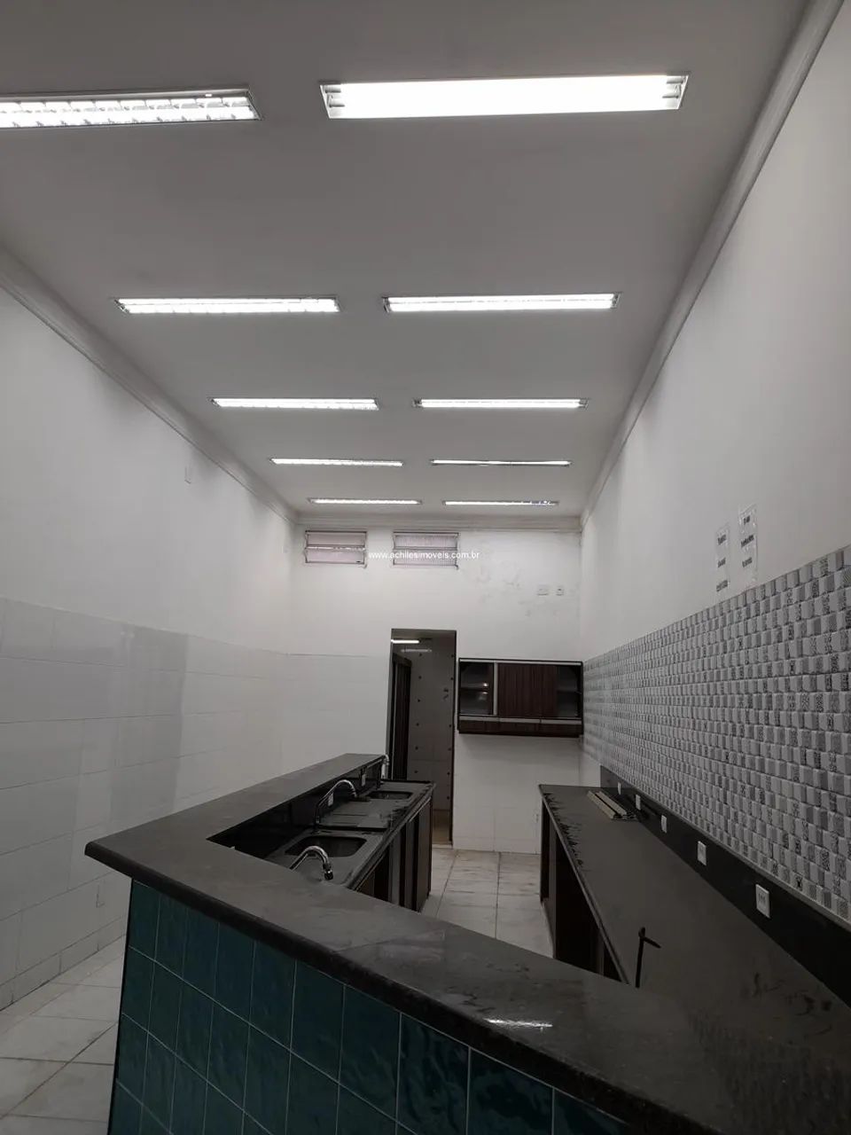 LOJA COMERCIAL em Santos - São Paulo, Marapé - Foto 3