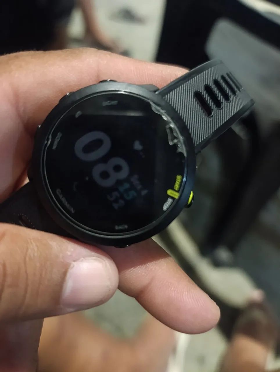 Garmin Forerunner 55 - Foto 2