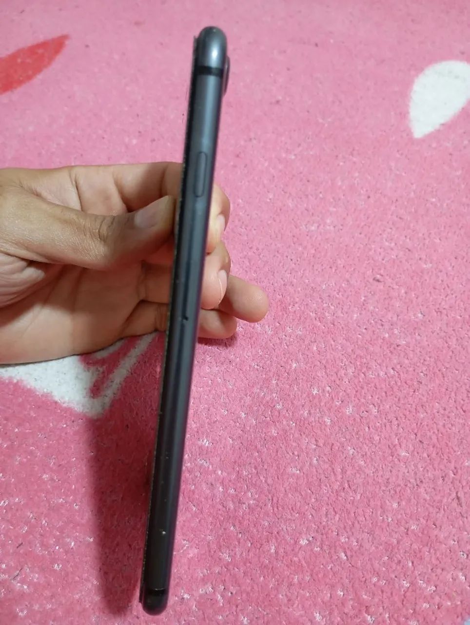 iPhone 8 plus 