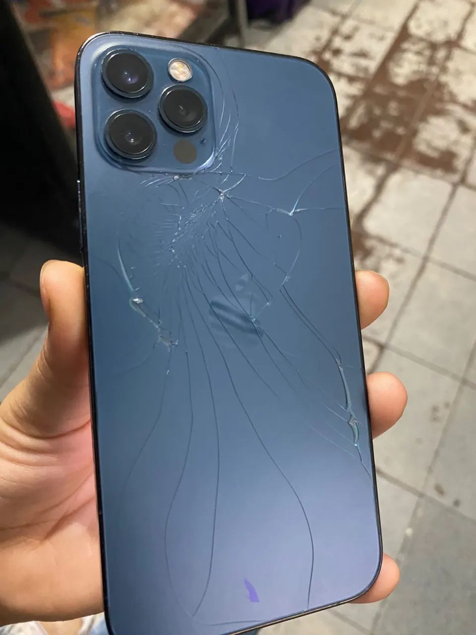 iPhone 12pro - Foto 3