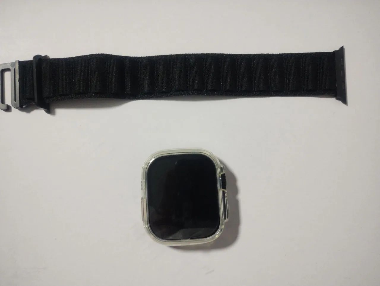 Smart watch