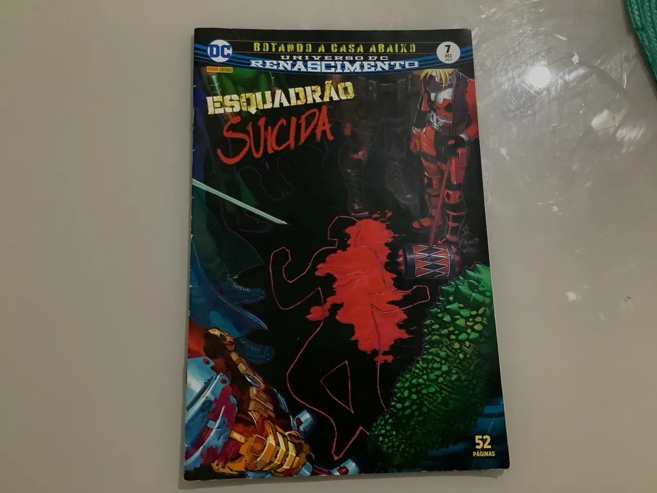 Mangá Diversos - Foto 5