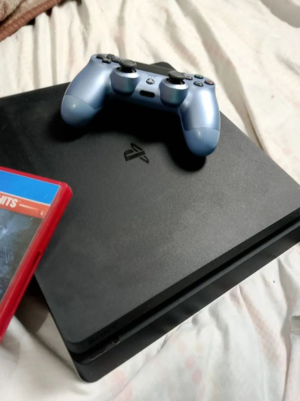 Ps4 - Foto 4