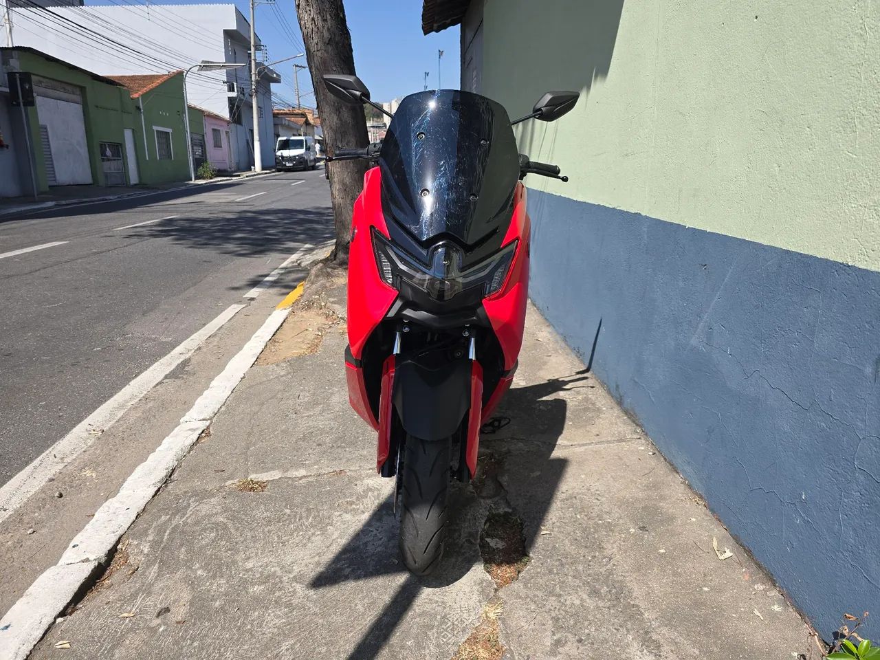 NMAX160/CONNECTED 25/25 (1508km) - Foto 3