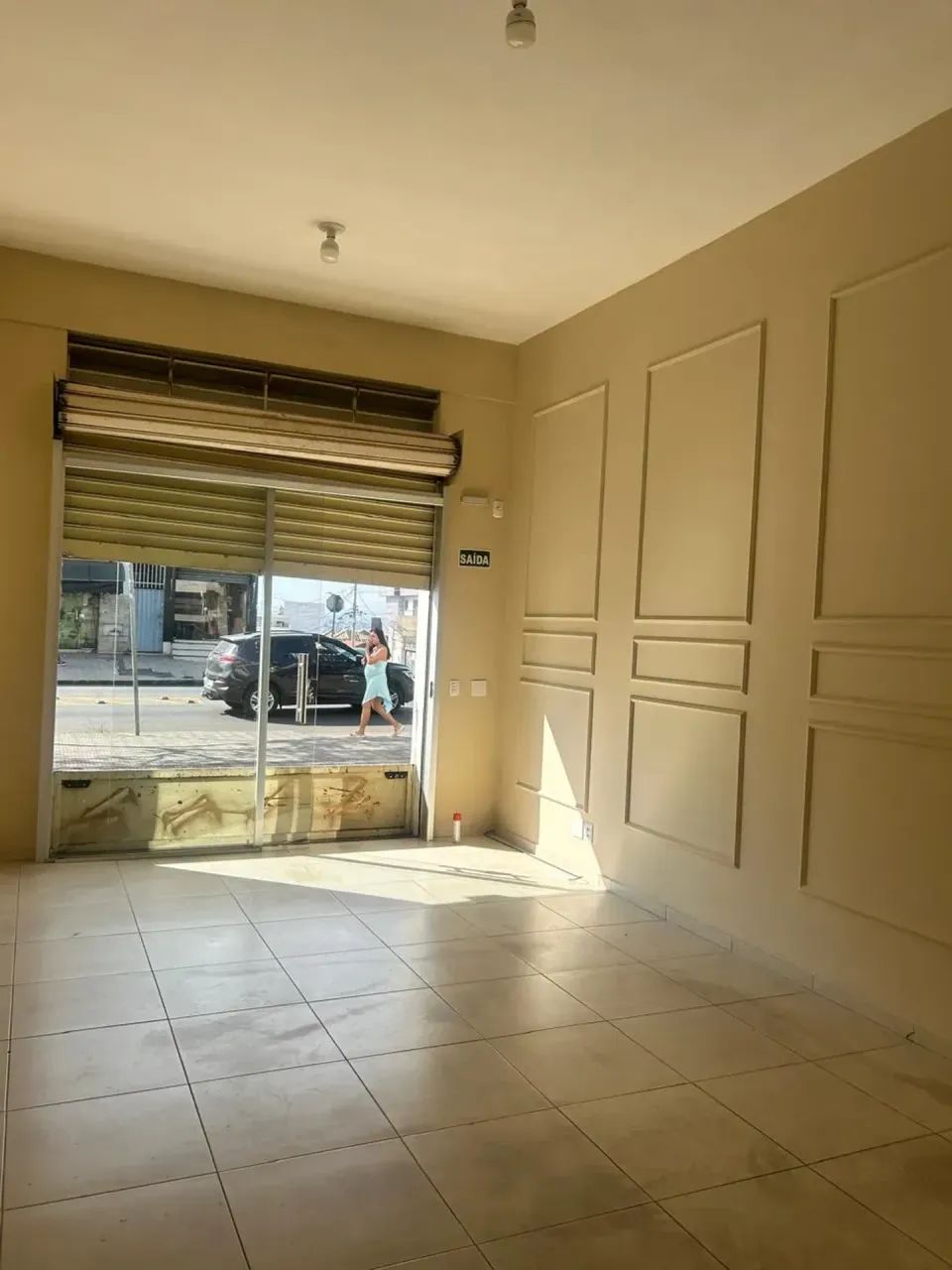 Loja Comercial 32 m² para Alugar  Av. Érico Veríssimo, Rio Branco / BH - Foto 3